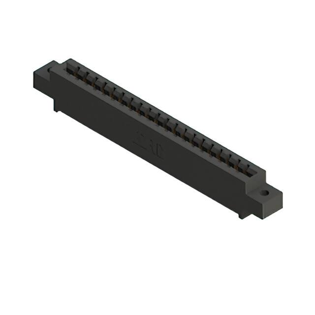 387-020-540-602 EDAC Inc.  Edgeboard Connectors